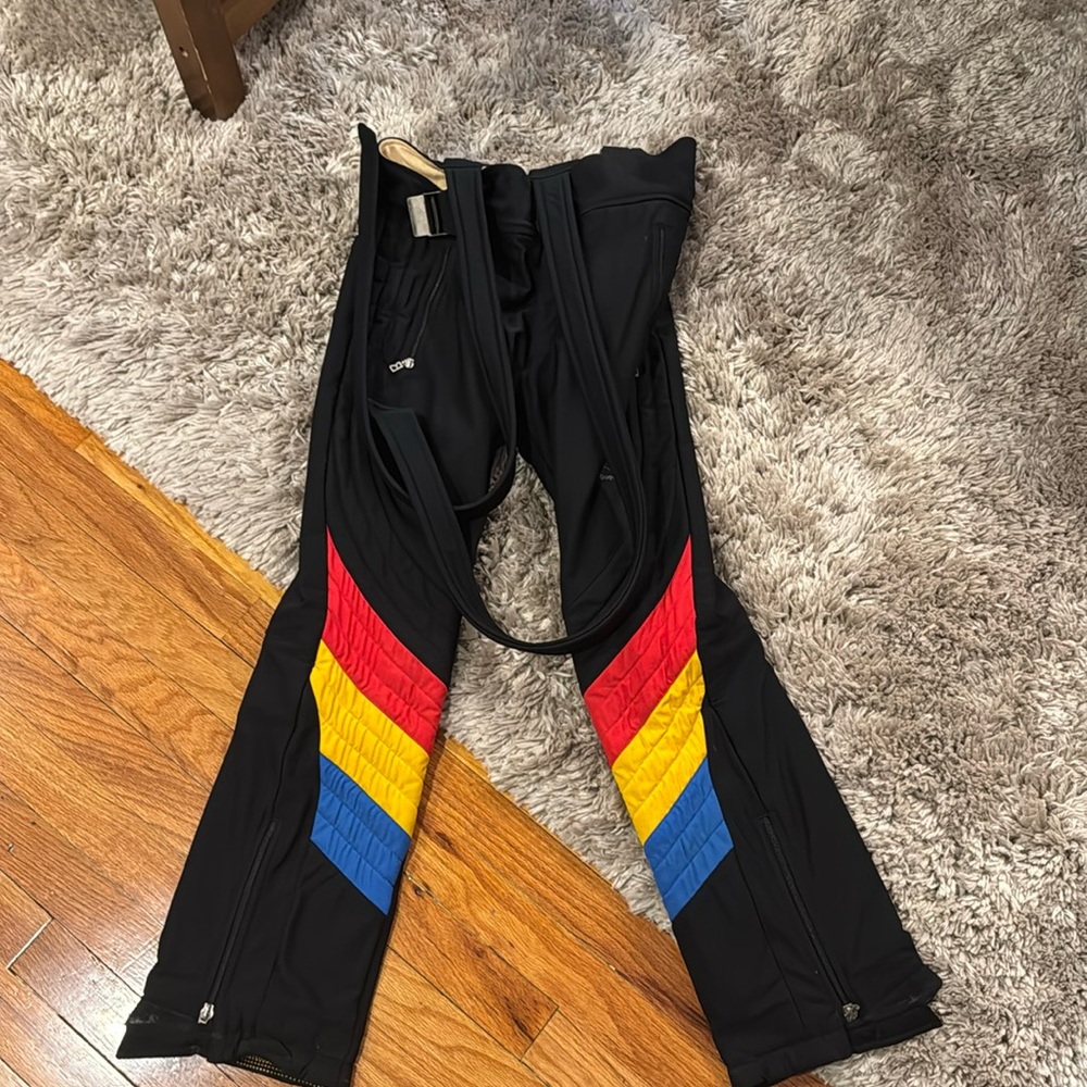 Bogner vintage ski pants